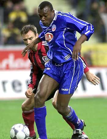 球队的压力 球队的压力